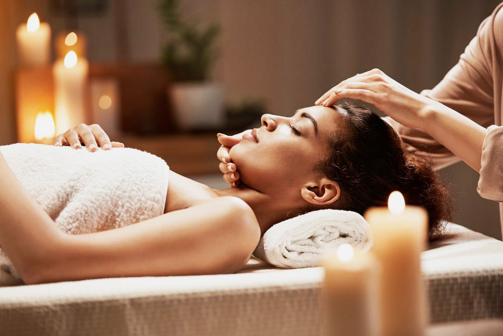 Lin Lin Massage Parlor